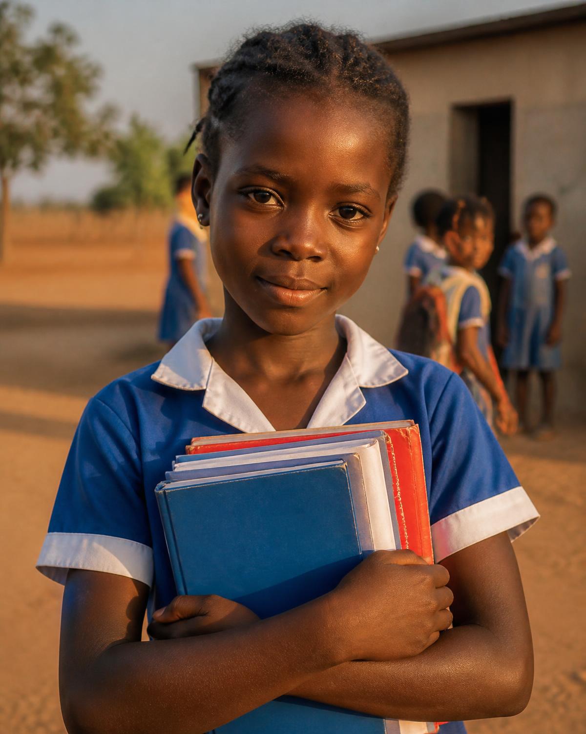 Back-to-School Outreach